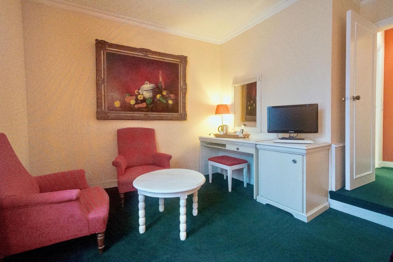Artemis Suite บาร์บิซง ภายนอก รูปภาพ