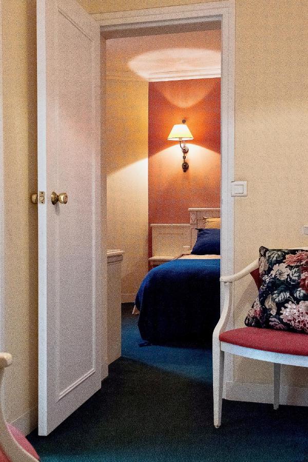 Artemis Suite บาร์บิซง ภายนอก รูปภาพ